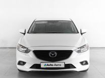 Mazda 6 2.0 AT, 2014, 161 469 км, с пробегом, цена 1 639 000 руб.