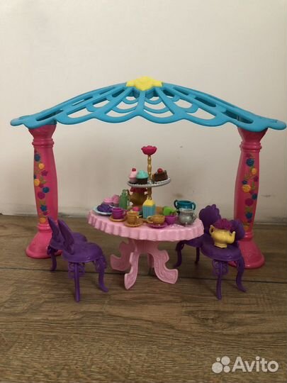 Кукла, enchantimals