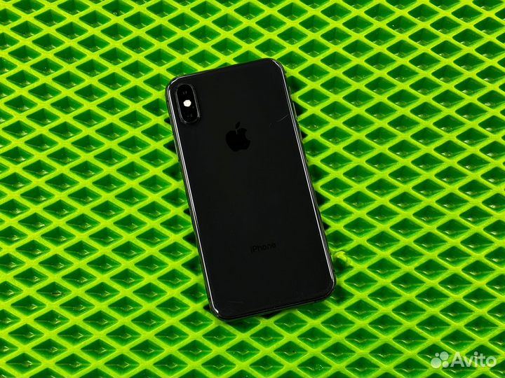 iPhone Xs, 256 ГБ