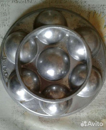 Формы для выпечки хвороста,орешков,пирогов,тортов