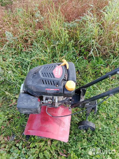 Продам культиватор