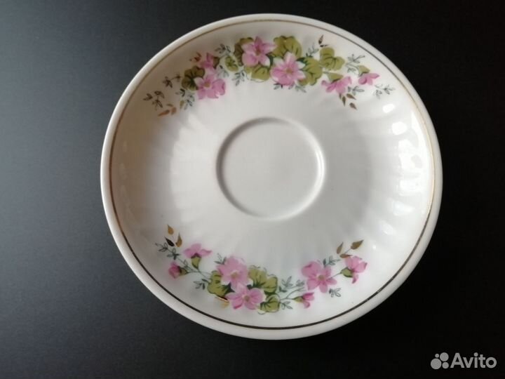 Кофейные пары Рига СССР кофейник сливочник