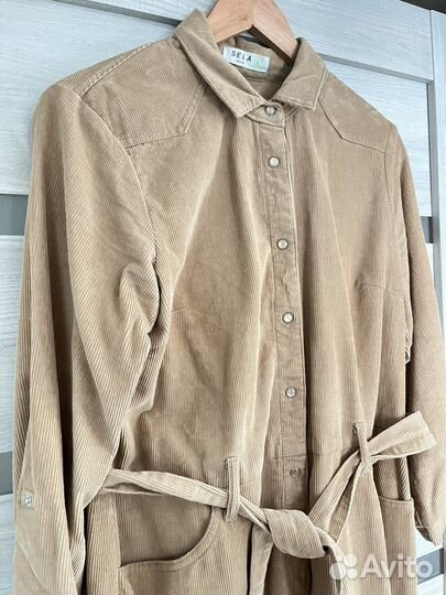 Комбинезон женский