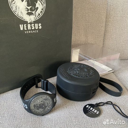 Часы Versus Versace