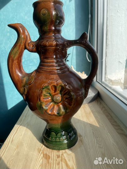 Кувшин СССР