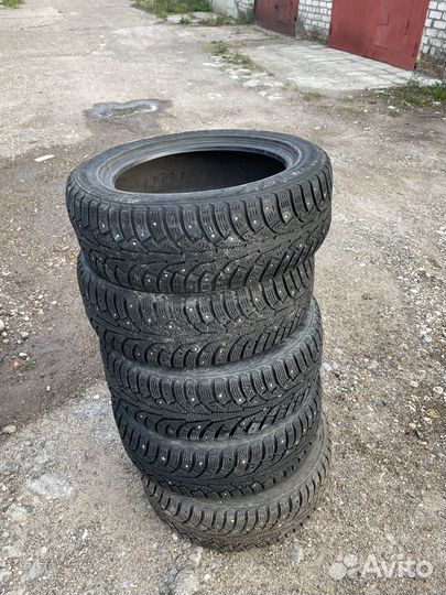 Nokian Tyres Hakkapeliitta 5 185/55 R15