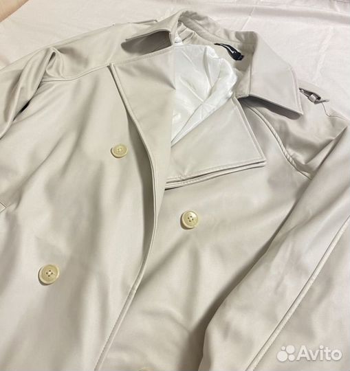 Плащ женский