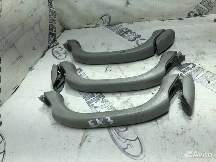 Ручка потолка Honda Civic EK3