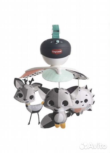 Мобиль tiny love