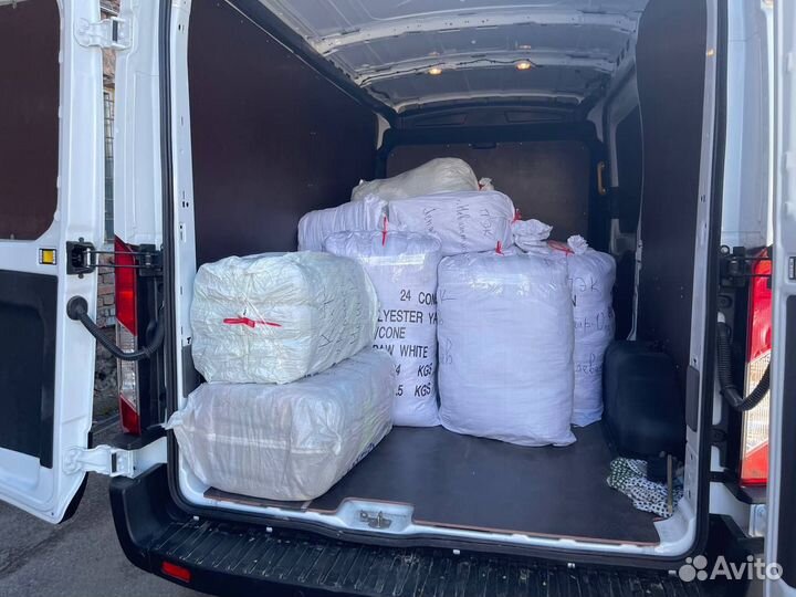 Секонд хенд оптом одежда