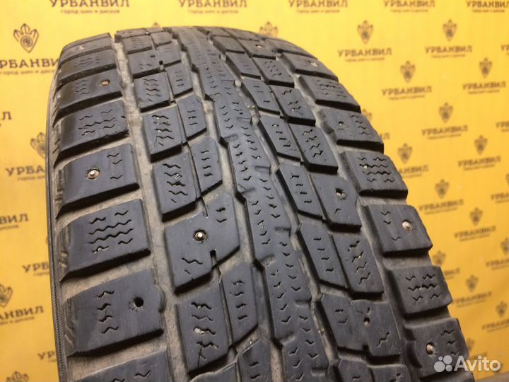 Dunlop SP Winter Ice 01 175/65 R14 82T