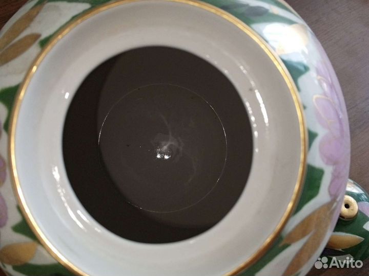 Заварочный чайник