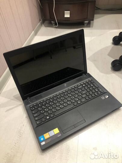 Ноутбук Lenovo для учебы и работы