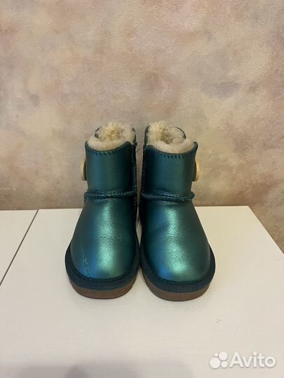 Угги детские