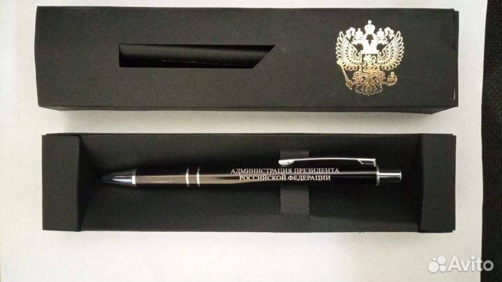 Ручка Администрация Президента