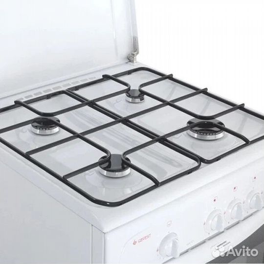 Плита газовая Gefest пг 1200-С7 К33