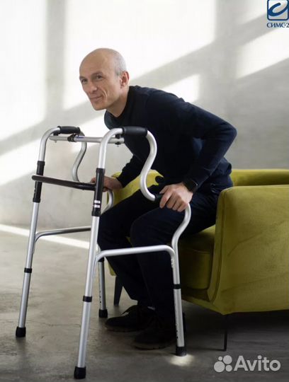 Ходунки для взрослых и инвалидов