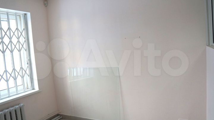 Свободного назначения, 17.5 м²