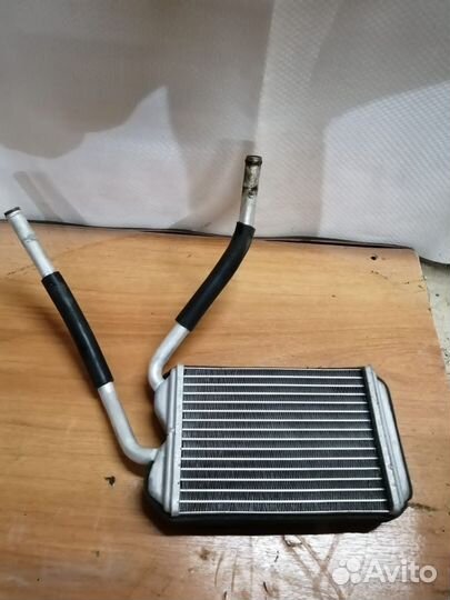 Радиатор печки Daewoo Nexia 1, 1.5