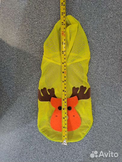 Майка для собак