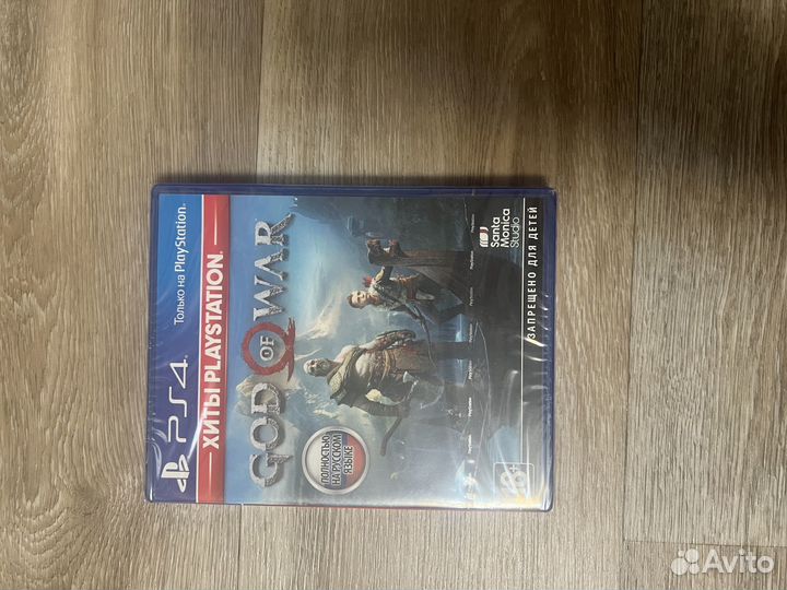 Игры для приставок ps4