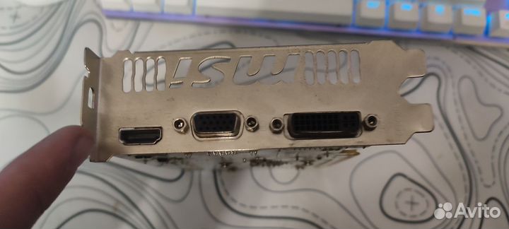 Видеокарта