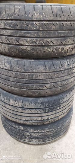 Delmax UltimaTour 205/55 R16