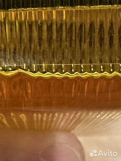 Противотуманка левая Mitsubishi Fuso Fighter