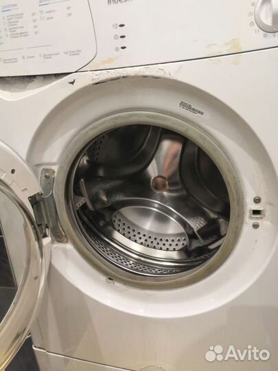 Стиральная машина бу