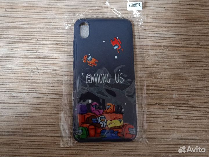 Чехол для смартфона Xiaomi Redmi 7A