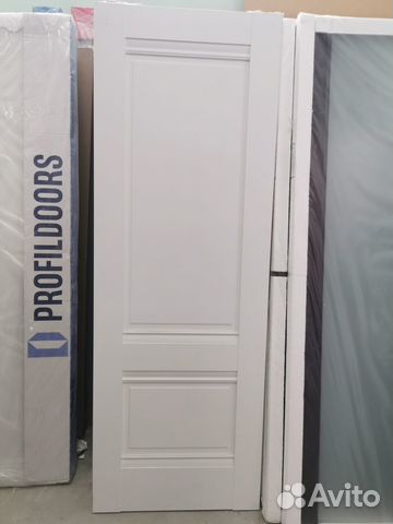 Двери межкомнатные