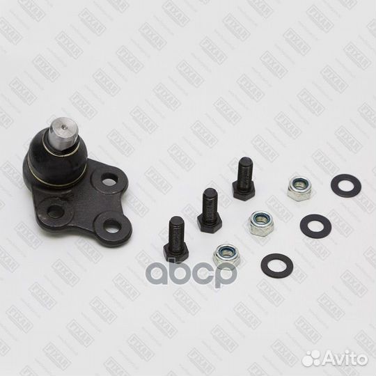 Опора шаровая mercedes Vito W638 96- FK0275 fixar