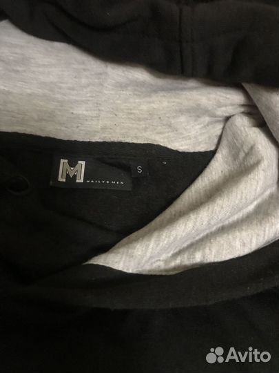 Свитшот для мальчика, с капюшоном