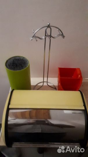 Вещи накухню