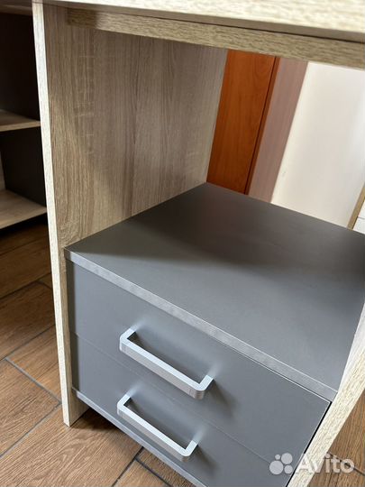 Уголок школьника