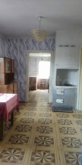 Дом 92 м² на участке 40 сот.