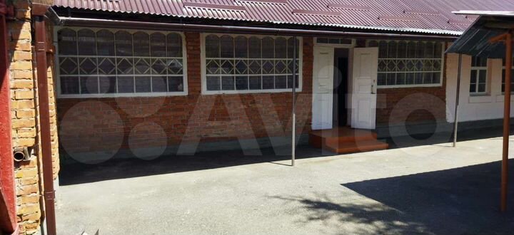 Дом 140 м² на участке 40 сот.