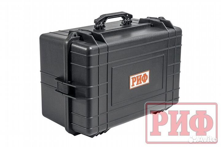 Кейс защитный ударопрочный риф wr-50