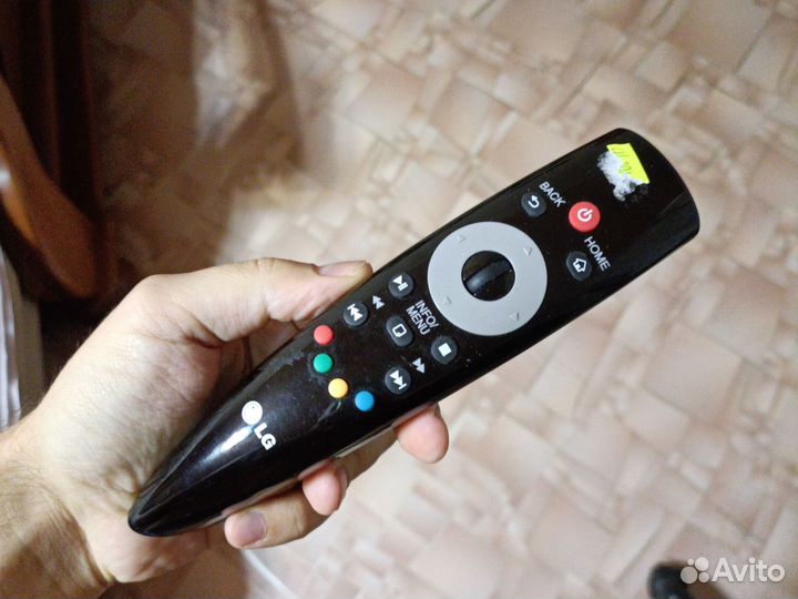 Smart tv приставка бу