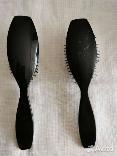 Расчески для парикмахера профессиональные