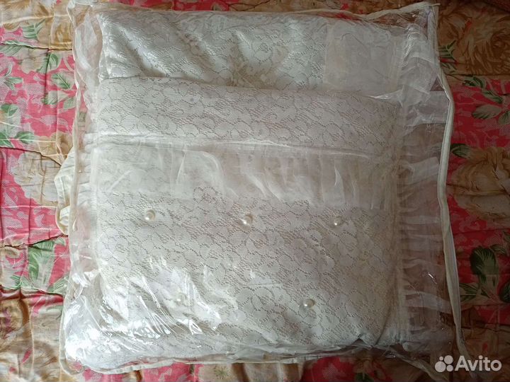 Конверт на выписку из роддома