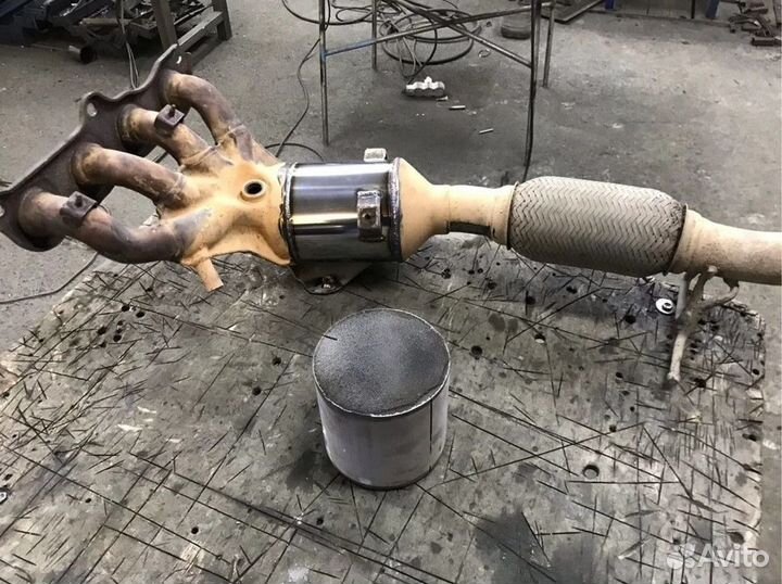 Прошивка Евро 2 / EGR / DPF