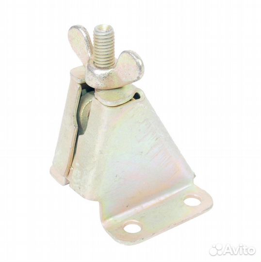 УАЗ Запор рамки ветрового окна в сборе