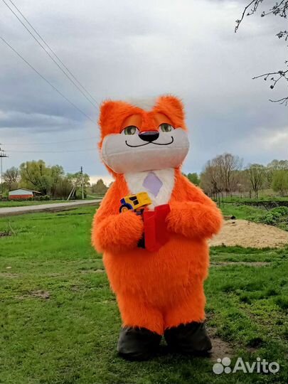 Ростовые куклы на праздник. 6 разных