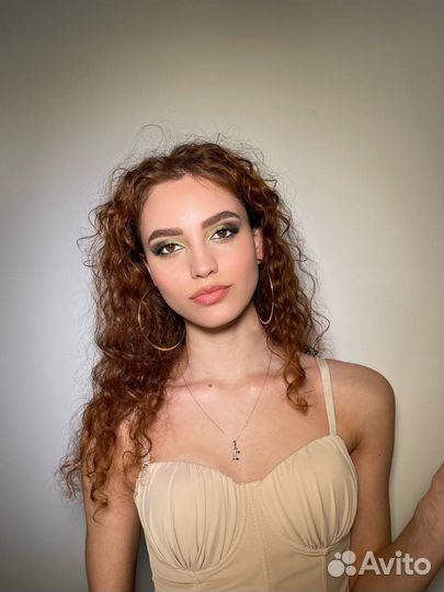 Визажист стилист