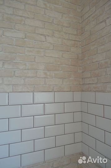 Ремонт квартир, договор, гарантия. Под ключ