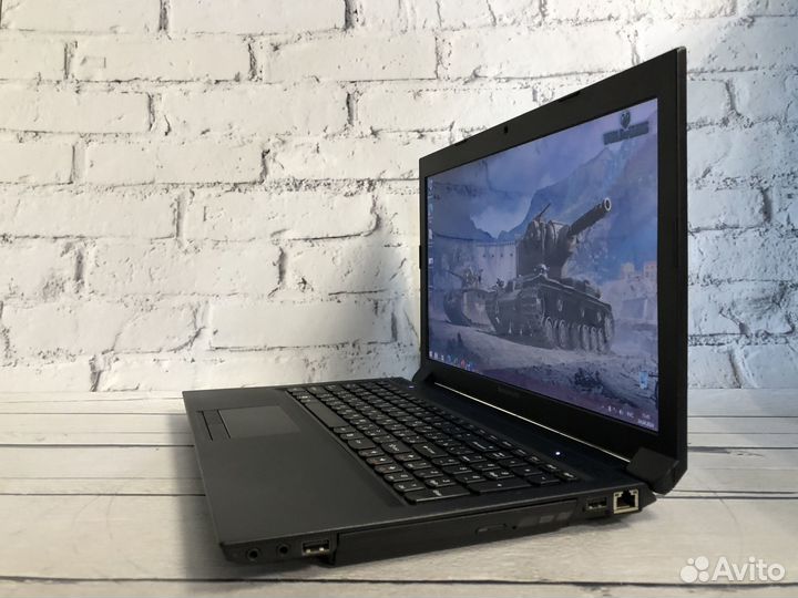 Ноутбук Lenovo Core i5