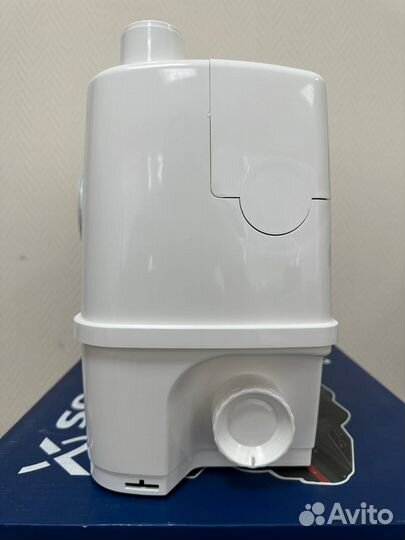 Grundfos канализационная установка sololift2 WC-3