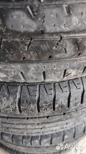 Continental ContiEcoContact 6 215/65 R16 98H