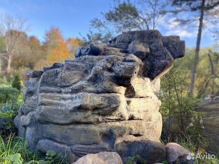 Крышка для септика